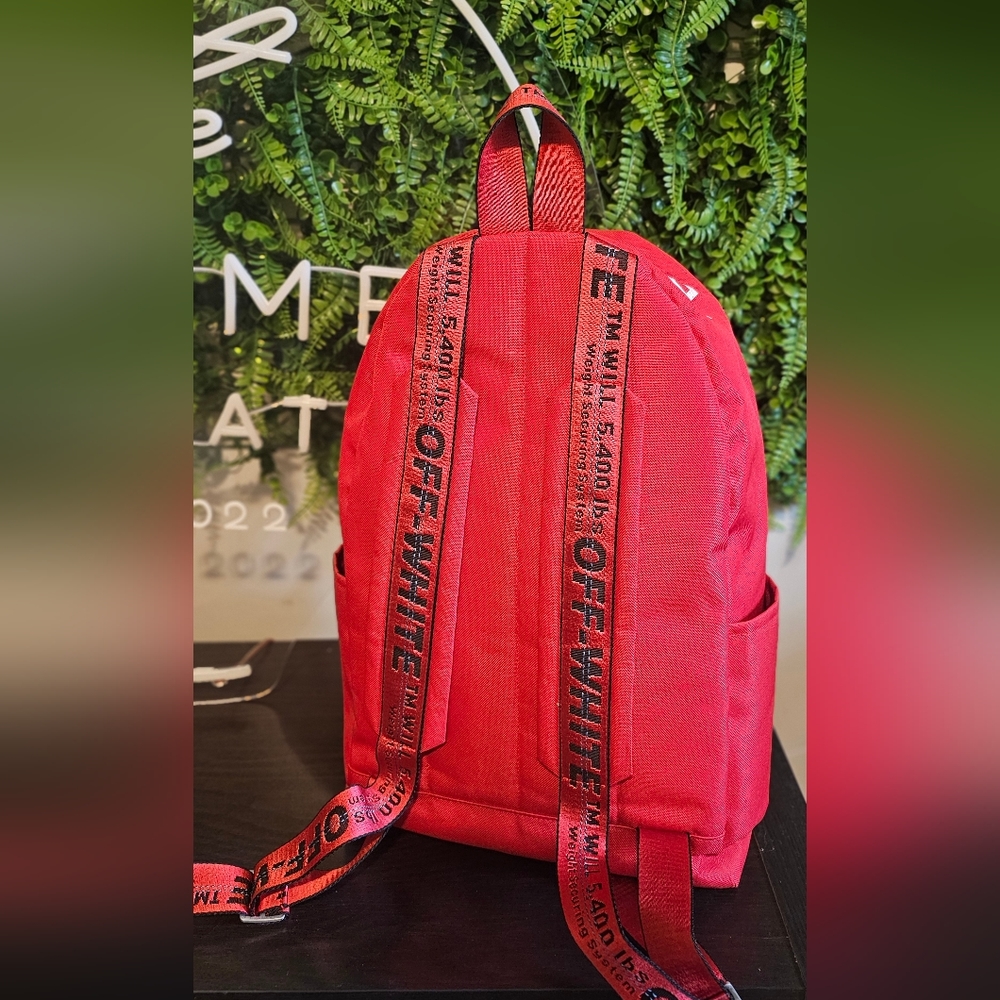 Off-White Backpack - image 2